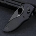 KA-BAR Kaba. Folding knife 2490 - Image 11