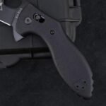 KA-BAR Kaba. Folding knife 2490 - Image 9