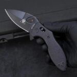 KA-BAR Kaba. Folding knife 2490 - Image 6