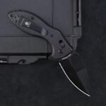 KA-BAR Kaba. Folding knife 2490 - Image 4