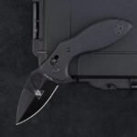 KA-BAR Kaba. Folding knife 2490 - Image 3