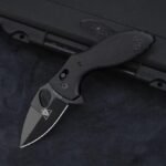 KA-BAR Kaba. Folding knife 2490 - Image 2