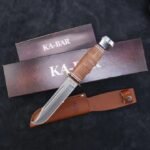 Kaba 1235 Ocean Hunter