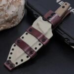 Customized Miller m-15 Tactical Knife - Image 8