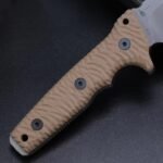 Customized Miller m-15 Tactical Knife - Image 7