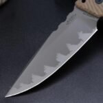 Customized Miller m-15 Tactical Knife - Image 6