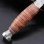 KA-BAR KA-BAR Skinner Skinner .1233 Small Straight - Image 8