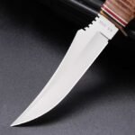 KA-BAR KA-BAR Skinner Skinner .1233 Small Straight - Image 7