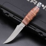 KA-BAR KA-BAR Skinner Skinner .1233 Small Straight - Image 6