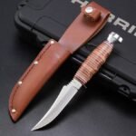 KA-BAR KA-BAR Skinner Skinner .1233 Small Straight