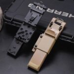 Italy EXTREMARATIO extreme force SHRAPNELOG0160 small straight - Image 9