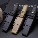 Italy EXTREMARATIO extreme force SHRAPNELOG0160 small straight - Image 8