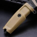 Italy EXTREMARATIO extreme force SHRAPNELOG0160 small straight - Image 7