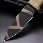 Italy EXTREMARATIO extreme force SHRAPNELOG0160 small straight - Image 6