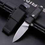 Italy EXTREMARATIO extreme force SHRAPNELOG0160 small straight - Image 3