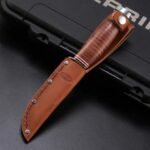 KA-BAR Hunter 1232 Small Straight - Image 9