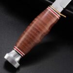 KA-BAR Hunter 1232 Small Straight - Image 8