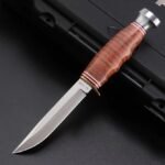 KA-BAR Hunter 1232 Small Straight - Image 6