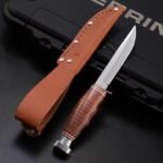 KA-BAR Hunter 1232 Small Straight - Image 5