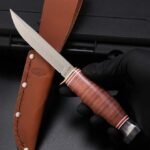 KA-BAR Hunter 1232 Small Straight - Image 4