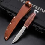 KA-BAR Hunter 1232 Small Straight - Image 3