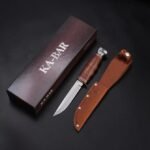 KA-BAR Hunter 1232 Small Straight - Image 2