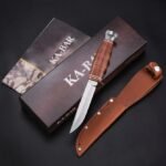 KA-BAR Hunter 1232 Small Straight