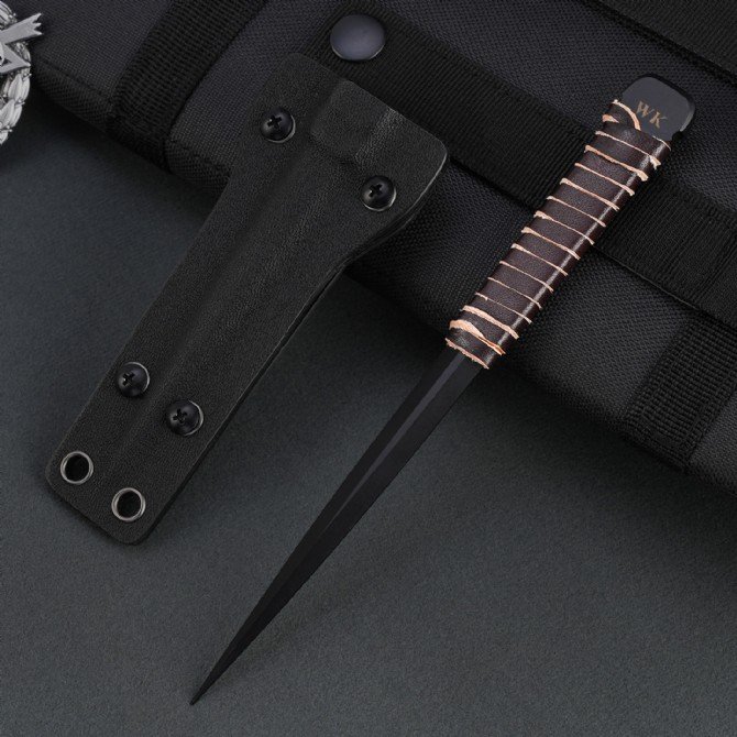 2025090984672809 WINKLER WINKLER PICK (ice pick) - Image 1