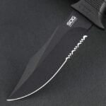 SOG SOG MINI Seal Small Straight E37M - Image 9