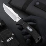 SOG SOG MINI Seal Small Straight E37M - Image 4