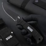 SOG SOG MINI Seal Small Straight E37M - Image 3
