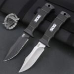 SOG SOG MINI Seal Small Straight E37M