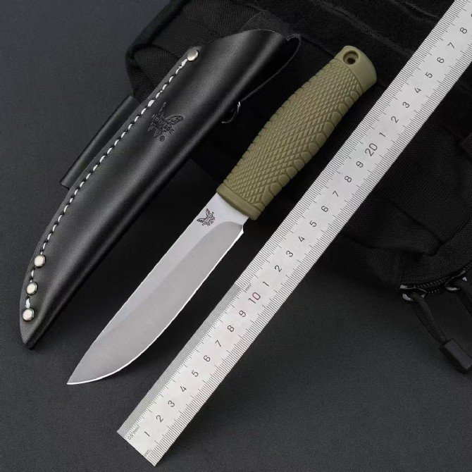 2025091682944425 Benchmade Benchmade 202 (holster model) - Image 1