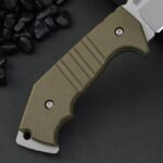 ClodSteel Cold Steel AK-47 Straight Knife - Image 7