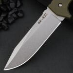ClodSteel Cold Steel AK-47 Straight Knife - Image 6