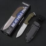 ClodSteel Cold Steel AK-47 Straight Knife - Image 5