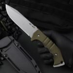 ClodSteel Cold Steel AK-47 Straight Knife - Image 4