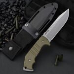 ClodSteel Cold Steel AK-47 Straight Knife - Image 2