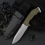 ClodSteel Cold Steel AK-47 Straight Knife