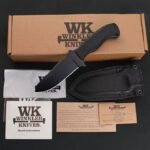 WinklerDaniel Winkler Search and Rescue Straight Knife - Image 12