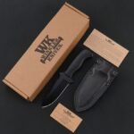 WinklerDaniel Winkler Search and Rescue Straight Knife - Image 11