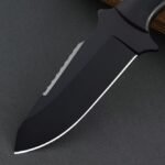 WinklerDaniel Winkler Search and Rescue Straight Knife - Image 9