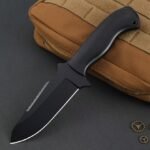 WinklerDaniel Winkler Search and Rescue Straight Knife - Image 8