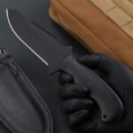 WinklerDaniel Winkler Search and Rescue Straight Knife - Image 7