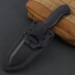 WinklerDaniel Winkler Search and Rescue Straight Knife - Image 5