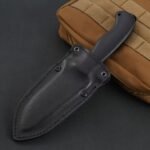 WinklerDaniel Winkler Search and Rescue Straight Knife - Image 4