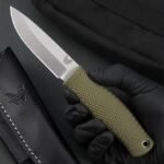 Benchmade 200 small straight - Image 10