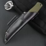 Benchmade 200 small straight - Image 7