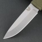 Benchmade 200 small straight - Image 5