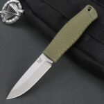 Benchmade 200 small straight - Image 4